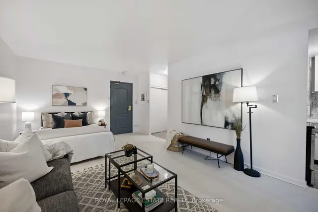 Additional property image - 21 Dale Ave Unit 605
