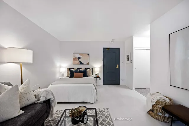 Additional property image - 21 Dale Ave Unit 605