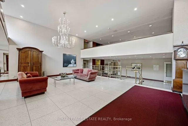 Additional property image - 21 Dale Ave Unit 605