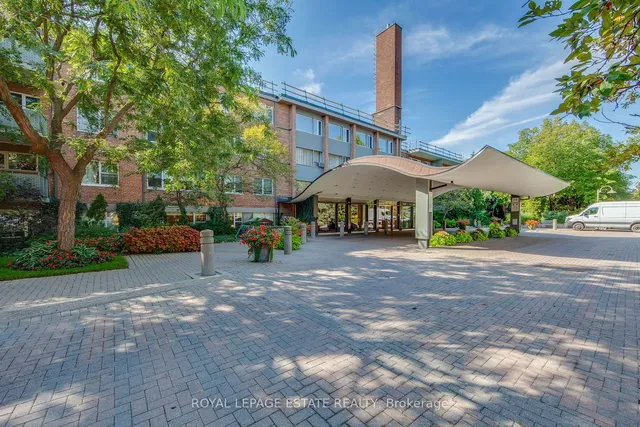Additional property image - 21 Dale Ave Unit 605