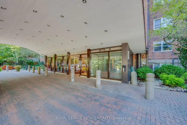 Additional property image - 21 Dale Ave Unit 605