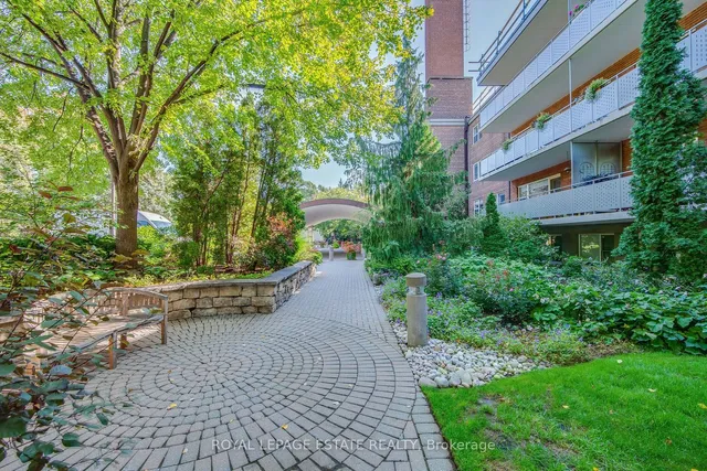 Additional property image - 21 Dale Ave Unit 605