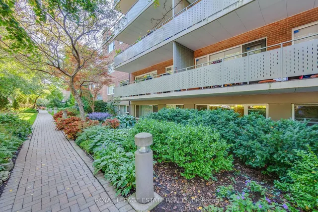 Additional property image - 21 Dale Ave Unit 605