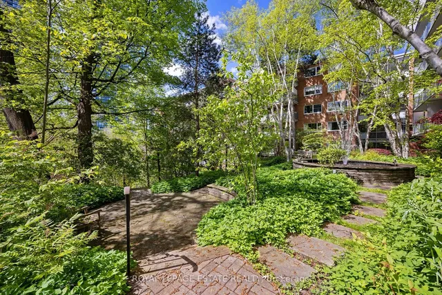 Additional property image - 21 Dale Ave Unit 605