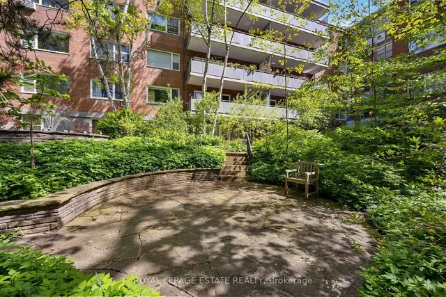 Additional property image - 21 Dale Ave Unit 605