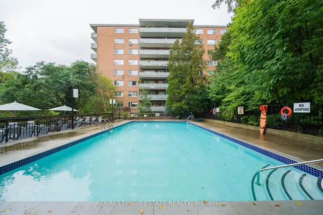 Additional property image - 21 Dale Ave Unit 605