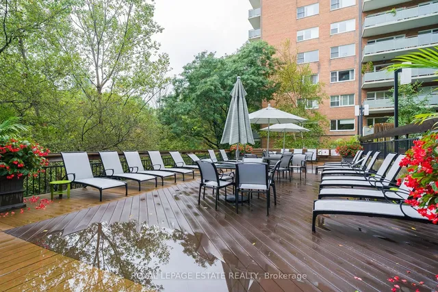 Additional property image - 21 Dale Ave Unit 605