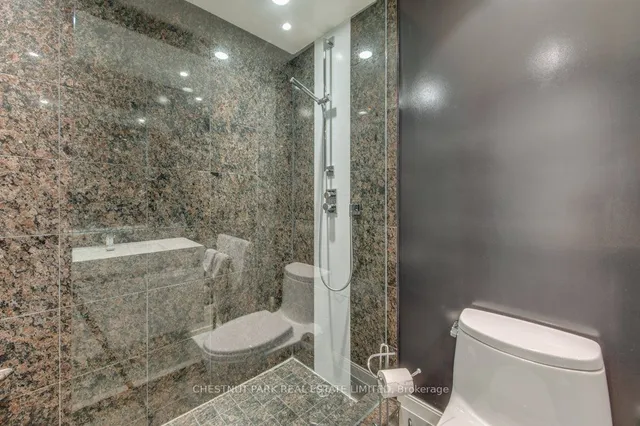 Additional property image - 4 Lowther Ave Unit 505