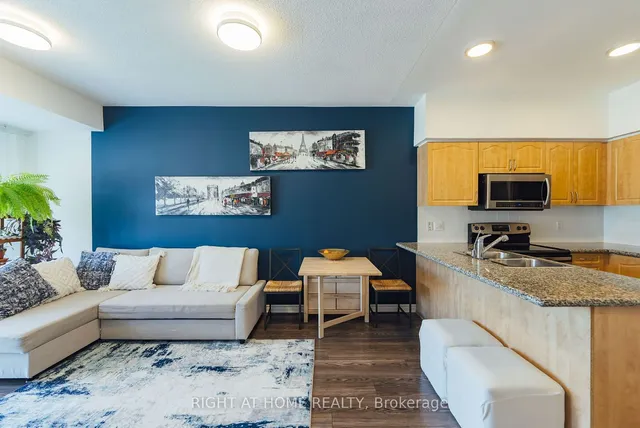 Additional image 27 of 1837 Eglinton Ave Unit 229