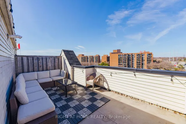 Additional image 4 of 1837 Eglinton Ave Unit 229