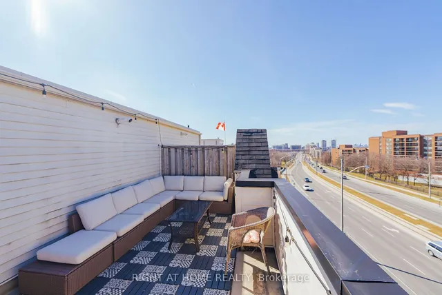Additional image 3 of 1837 Eglinton Ave Unit 229