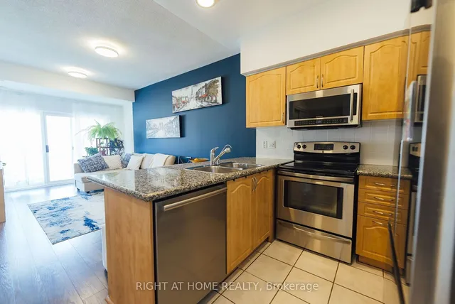 Additional image 24 of 1837 Eglinton Ave Unit 229