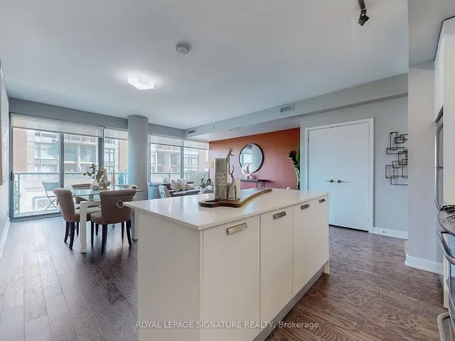 Additional property image - 1815 Yonge St Unit 405