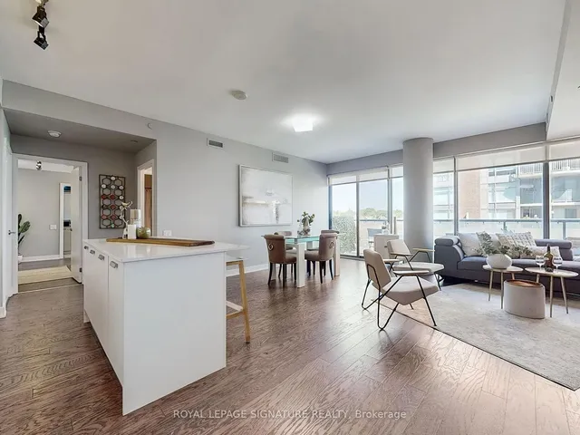 Additional property image - 1815 Yonge St Unit 405