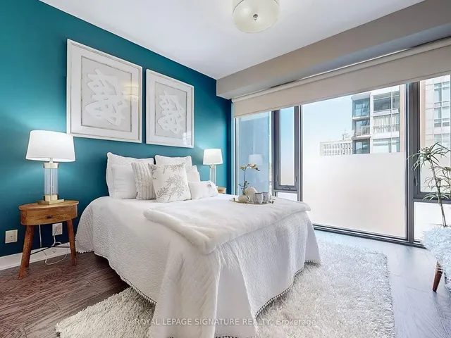 Additional property image - 1815 Yonge St Unit 405