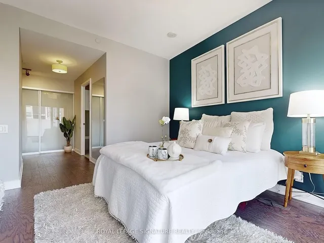 Additional property image - 1815 Yonge St Unit 405