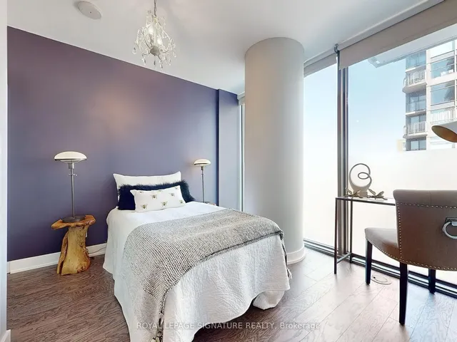 Additional property image - 1815 Yonge St Unit 405