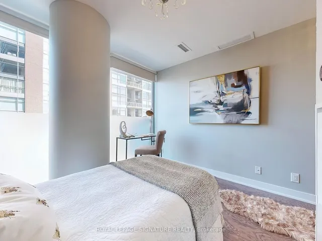 Additional property image - 1815 Yonge St Unit 405