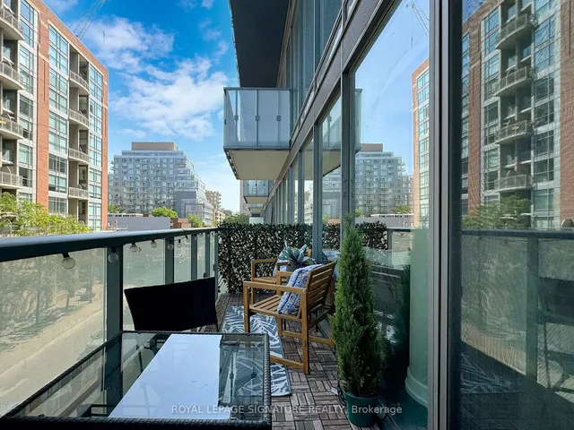 Additional property image - 1815 Yonge St Unit 405
