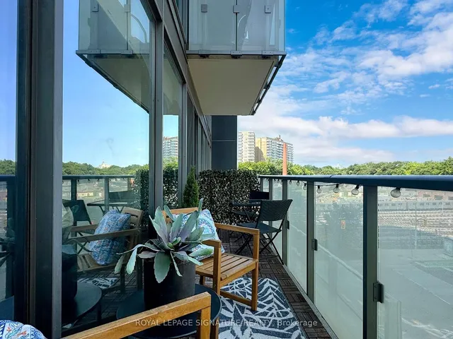 Additional property image - 1815 Yonge St Unit 405
