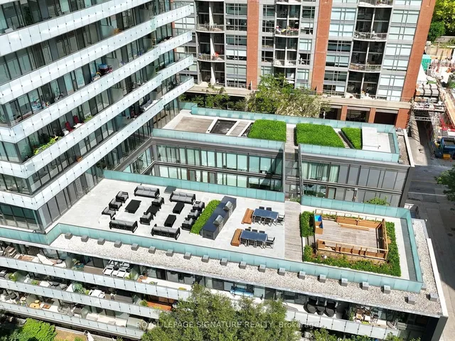 Additional property image - 1815 Yonge St Unit 405