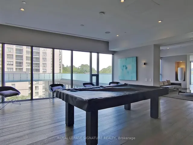 Additional property image - 1815 Yonge St Unit 405