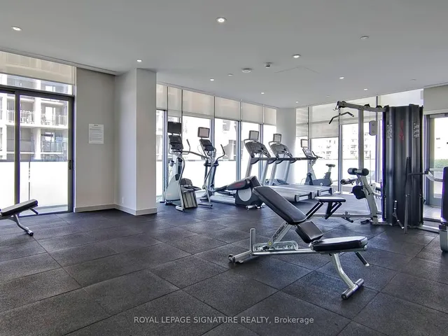 Additional property image - 1815 Yonge St Unit 405
