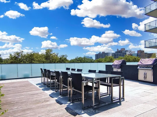 Additional property image - 1815 Yonge St Unit 405