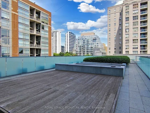 Additional property image - 1815 Yonge St Unit 405