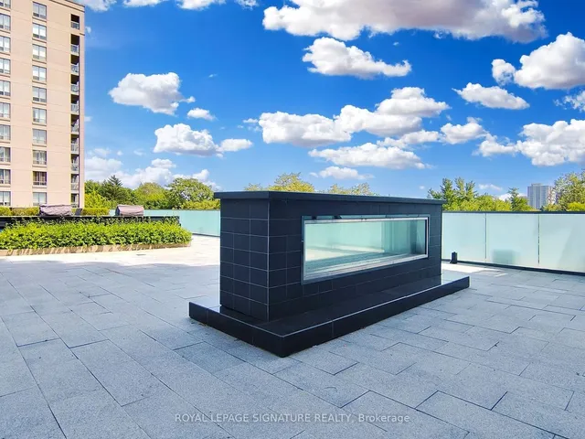 Additional property image - 1815 Yonge St Unit 405