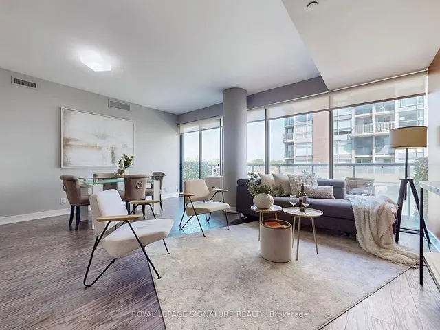 Additional property image - 1815 Yonge St Unit 405