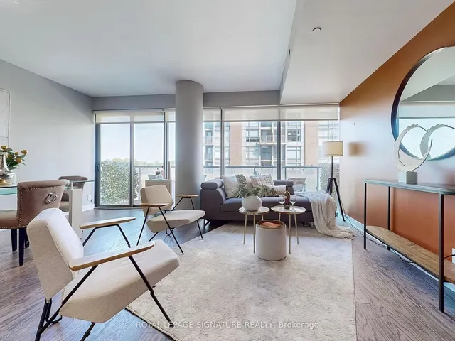 Additional property image - 1815 Yonge St Unit 405