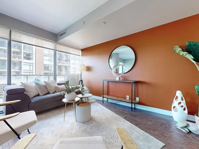 Additional property image - 1815 Yonge St Unit 405