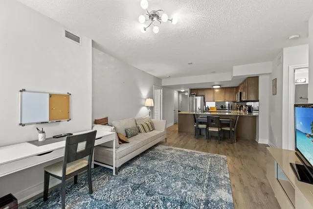 Additional property image - 8 Scollard St Unit 1410