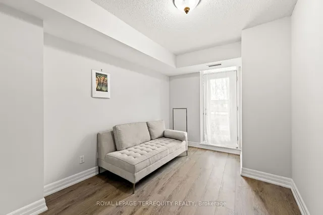 Additional property image - 8 Scollard St Unit 1410