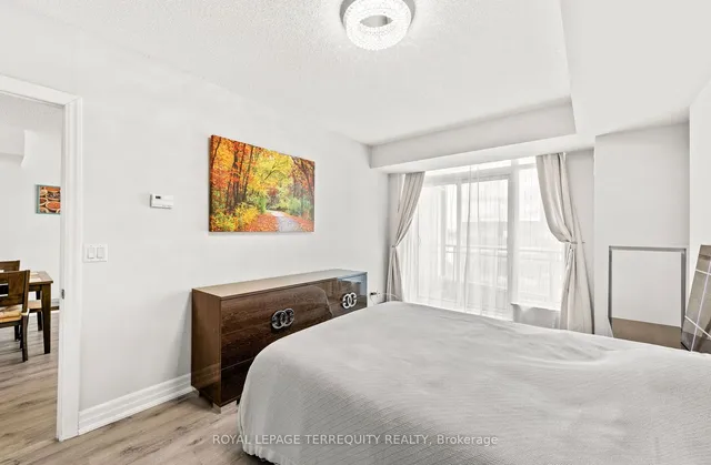 Additional property image - 8 Scollard St Unit 1410