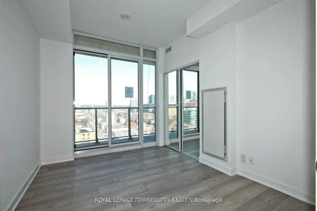 Additional property image - 120 Parliament St Unit 1405