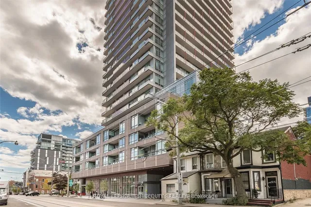 Additional property image - 120 Parliament St Unit 1405