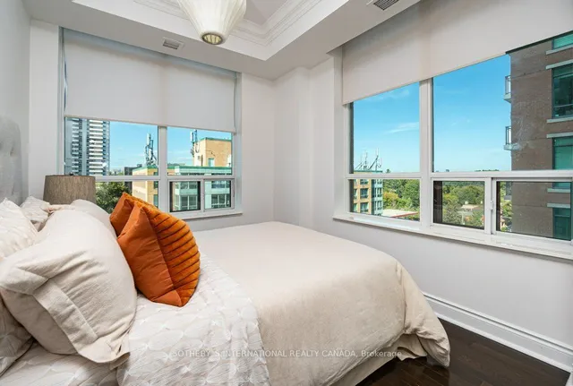 Additional property image - 319 Merton St Unit 716