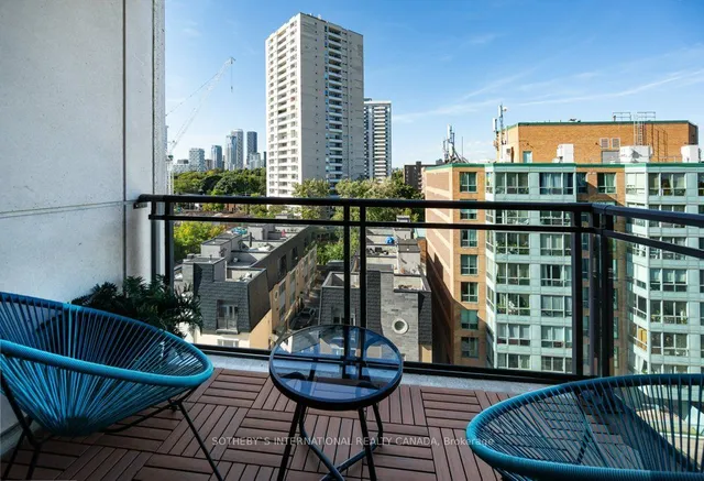 Additional property image - 319 Merton St Unit 716