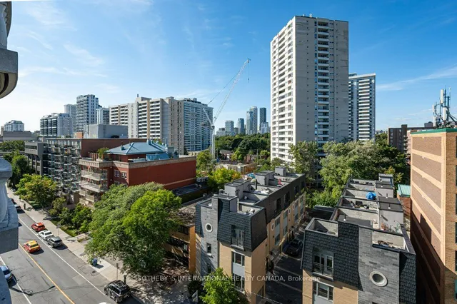 Additional property image - 319 Merton St Unit 716