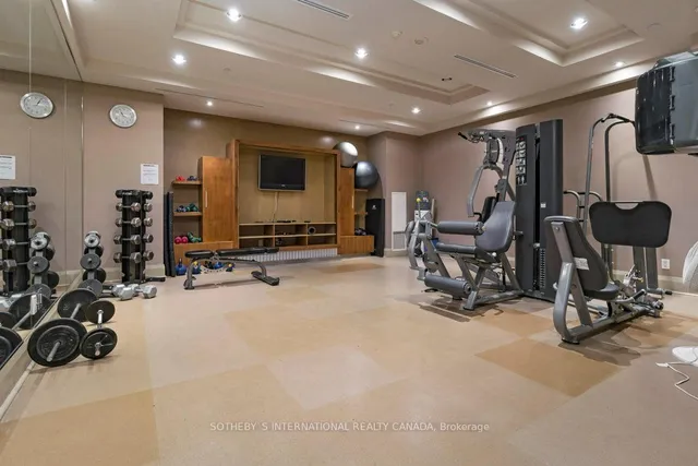 Additional property image - 319 Merton St Unit 716
