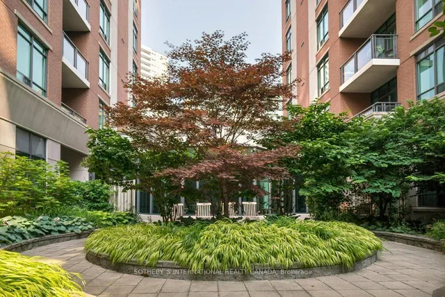 Additional property image - 319 Merton St Unit 716