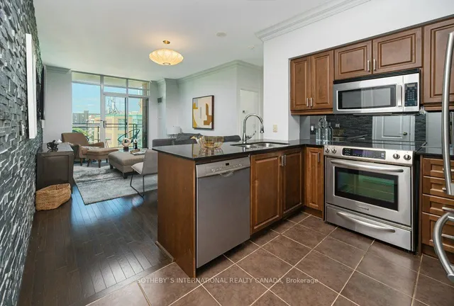 Additional property image - 319 Merton St Unit 716