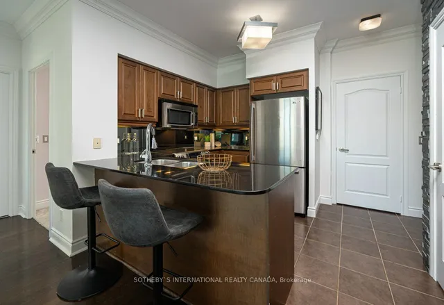 Additional property image - 319 Merton St Unit 716
