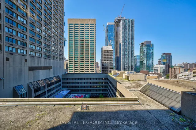 Additional property image - 8 Park Rd Unit 2016