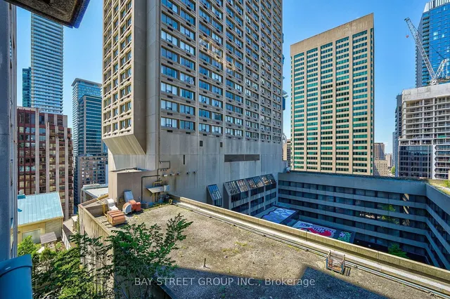 Additional property image - 8 Park Rd Unit 2016