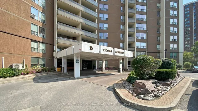 Additional property image - 5 Vicora Linkway Unit 303