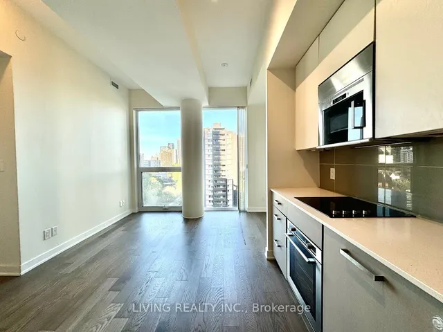 Additional property image - 17 Dundonald St Unit 701