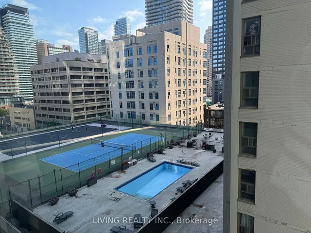 Additional property image - 17 Dundonald St Unit 701